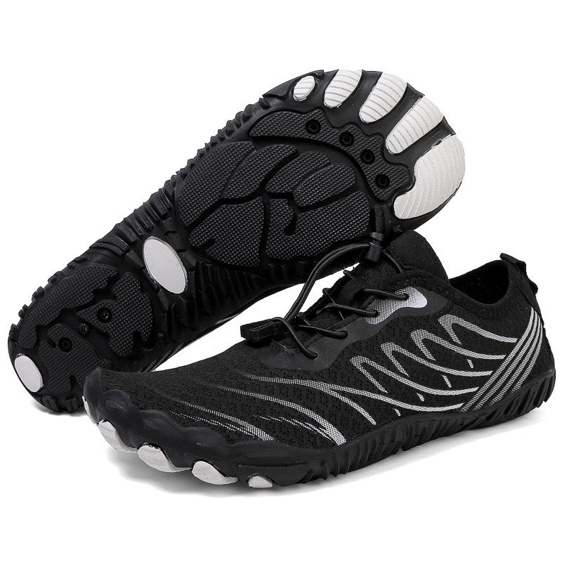 Alpine Pro - Healthy & non-slip barefoot shoes (Unisex) (BOGO!) - Image 3