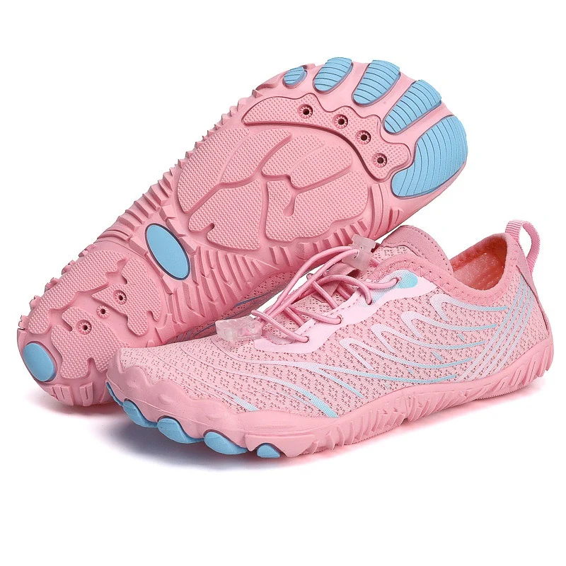 Alpine Pro - Healthy & non-slip barefoot shoes (Unisex) (BOGO!) - Image 4