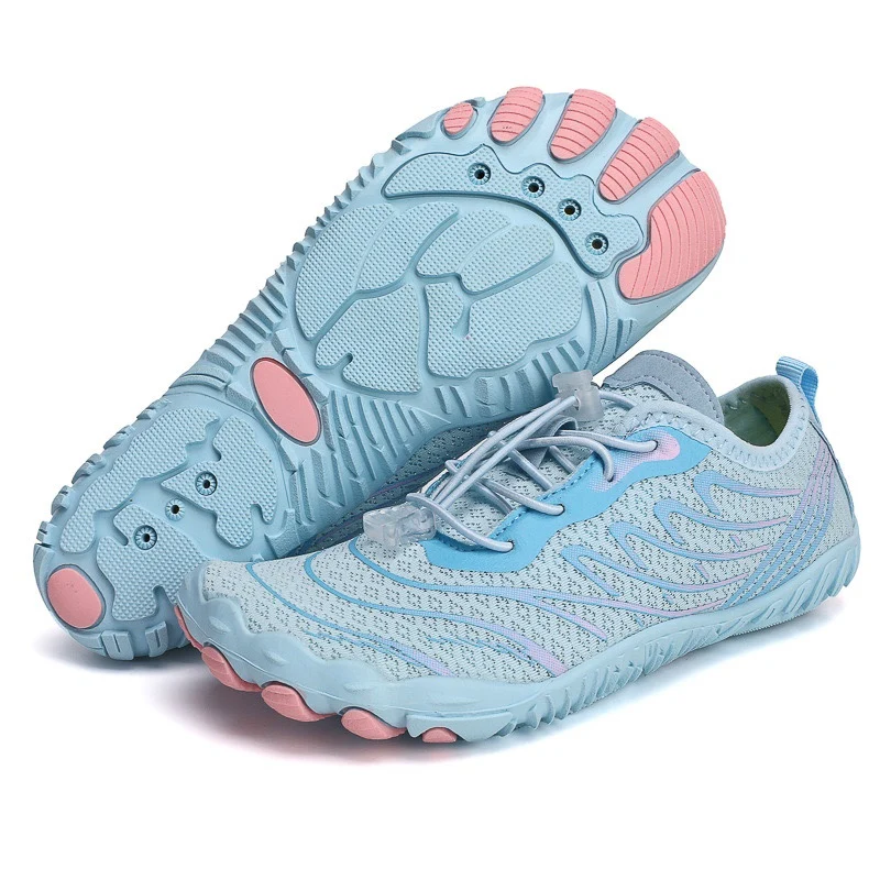 Alpine Pro - Healthy & non-slip barefoot shoes (Unisex) (BOGO!) - Image 5