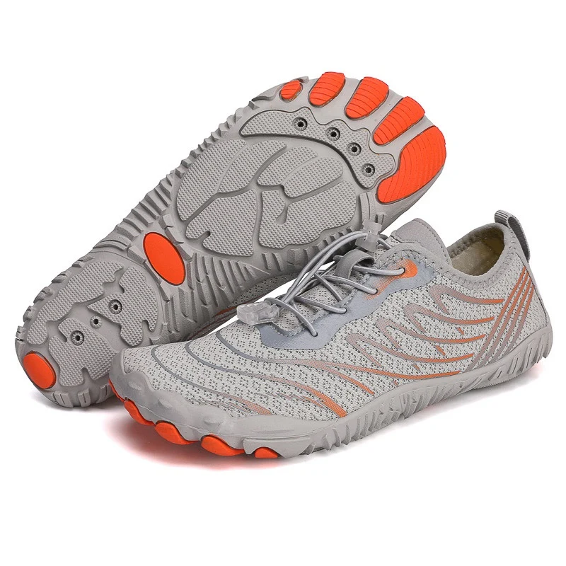 Alpine Pro - Healthy & non-slip barefoot shoes (Unisex) (BOGO!) - Image 6