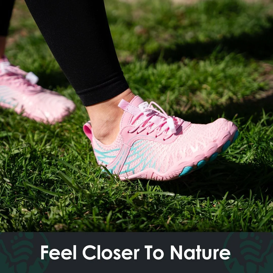 Azure Pro - Healthy & non-slip barefoot shoes (Unisex) - Image 4