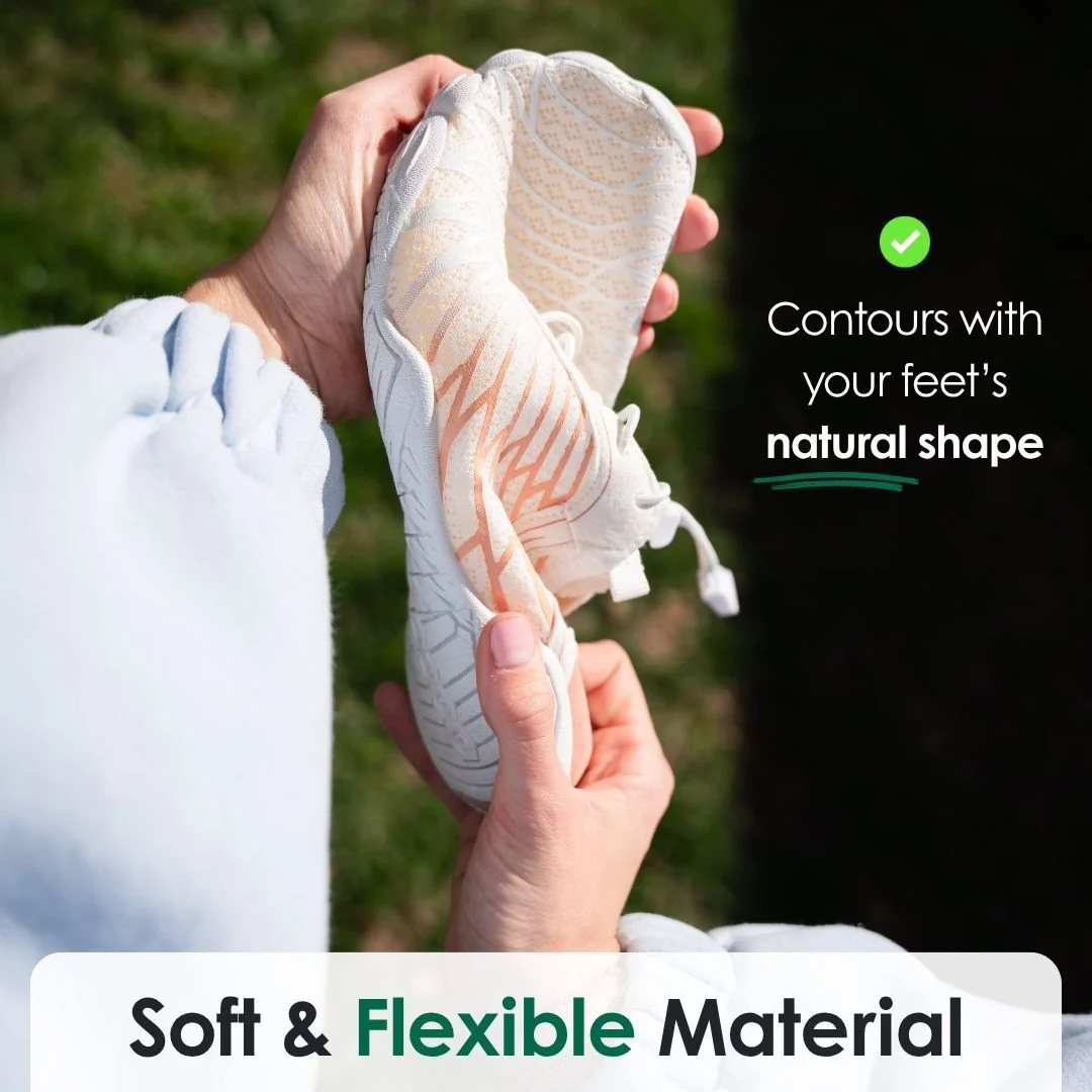 Azure Pro - Healthy & non-slip barefoot shoes (Unisex) - Image 7