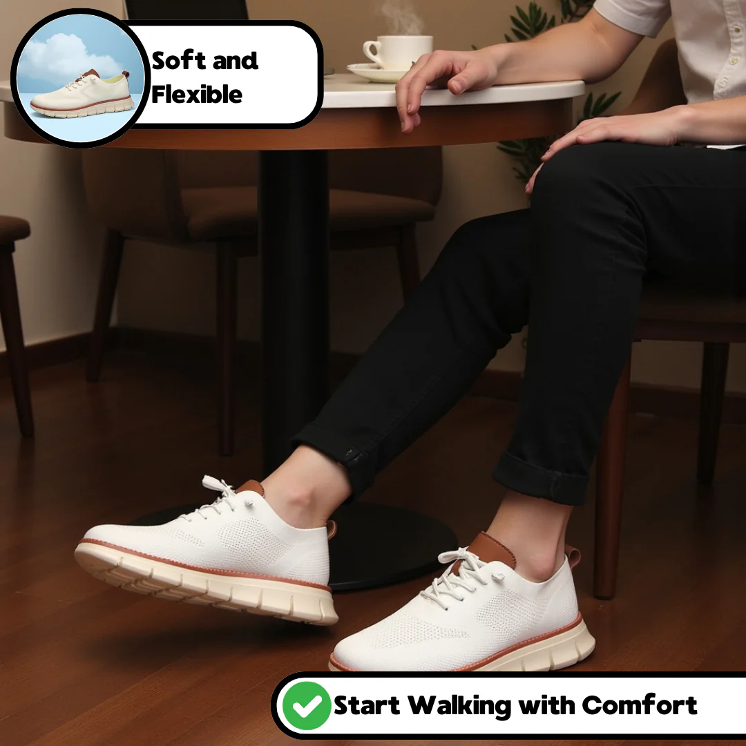 Novaro Comfort - Ultra Comfortable Shoes (BOGO) - Image 9