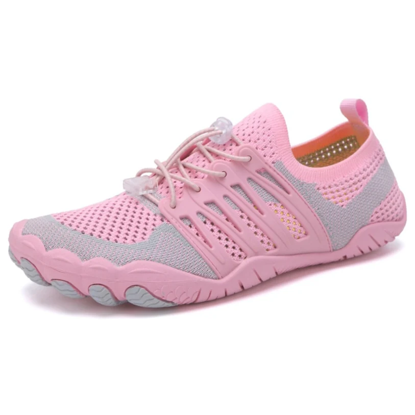 CanyonTrek: Non-Slip All-Environment Barefoot Shoes - Image 11