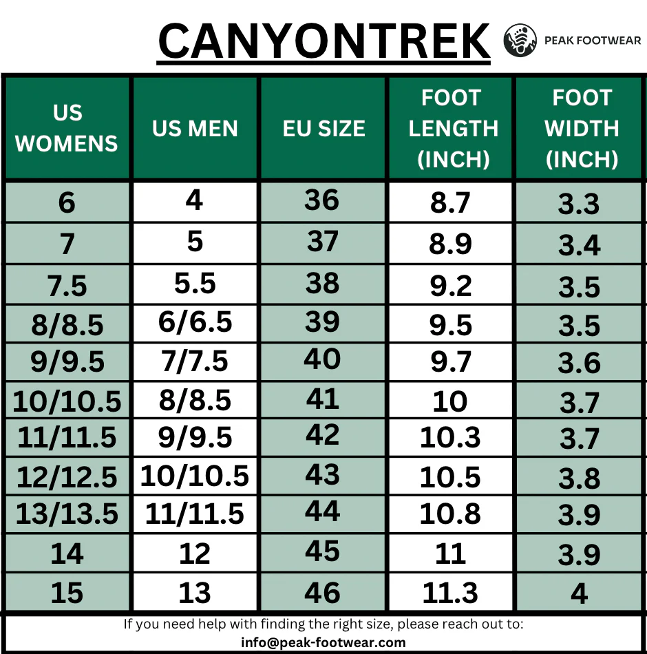 CanyonTrek: Non-Slip All-Environment Barefoot Shoes - Image 14