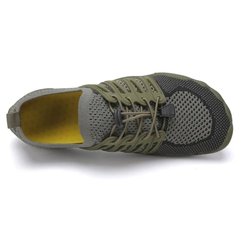 CanyonTrek: Non-Slip All-Environment Barefoot Shoes - Image 3