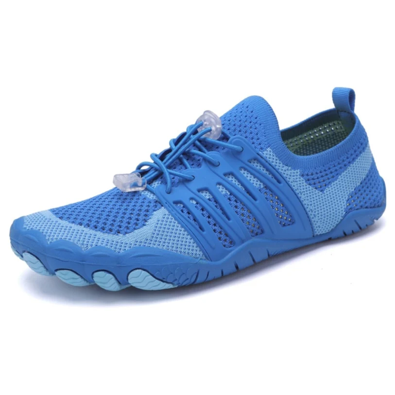 CanyonTrek: Non-Slip All-Environment Barefoot Shoes - Image 5