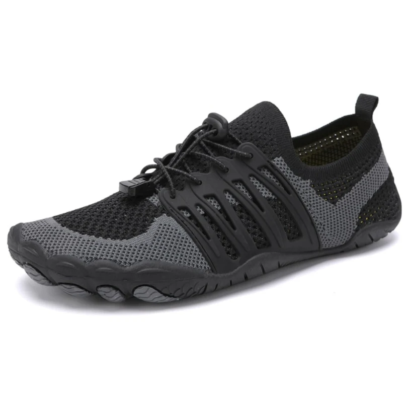 CanyonTrek: Non-Slip All-Environment Barefoot Shoes - Image 7