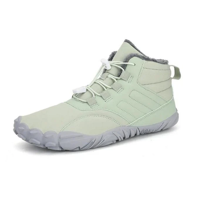 Caspar Flex - Non-slip & waterproof winter barefoot shoe (Unisex) - Image 4