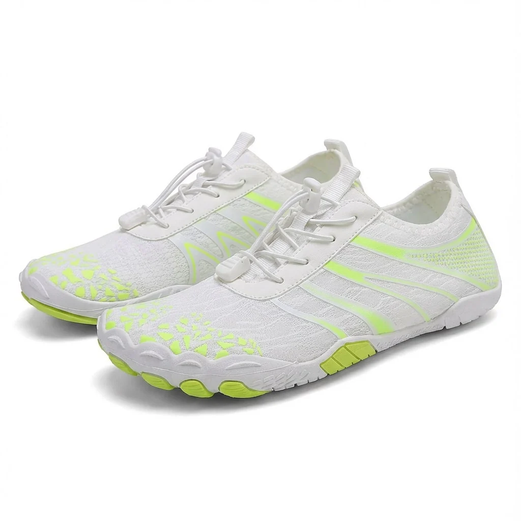 CloudStride - Healthy & non-slip barefoot shoes (Unisex) - Image 10