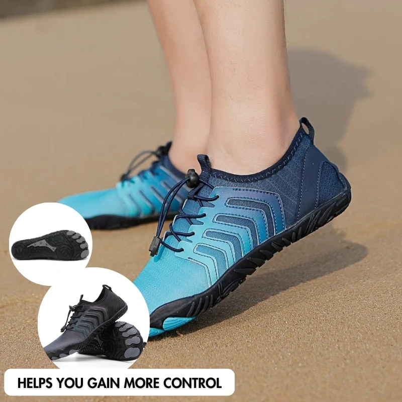 EarthStride - Healthy & non-slip barefoot shoes (Unisex) - Image 7