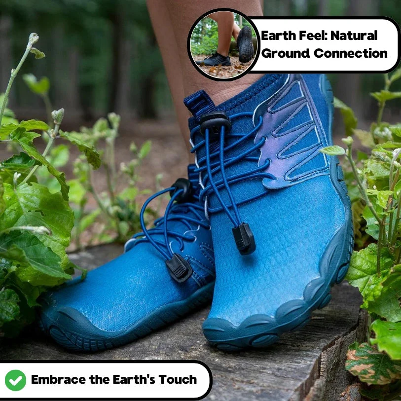 EcoComfort - Ultimate Wellness Barefoot Shoes (BOGO!) - Image 7