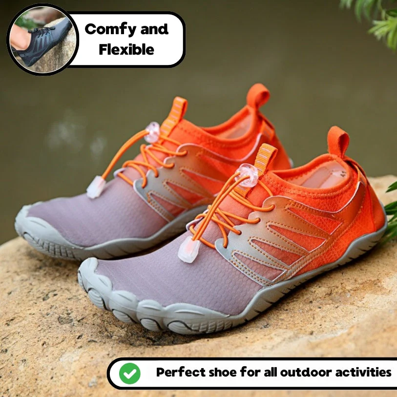 EcoComfort - Ultimate Wellness Barefoot Shoes (BOGO!) - Image 9