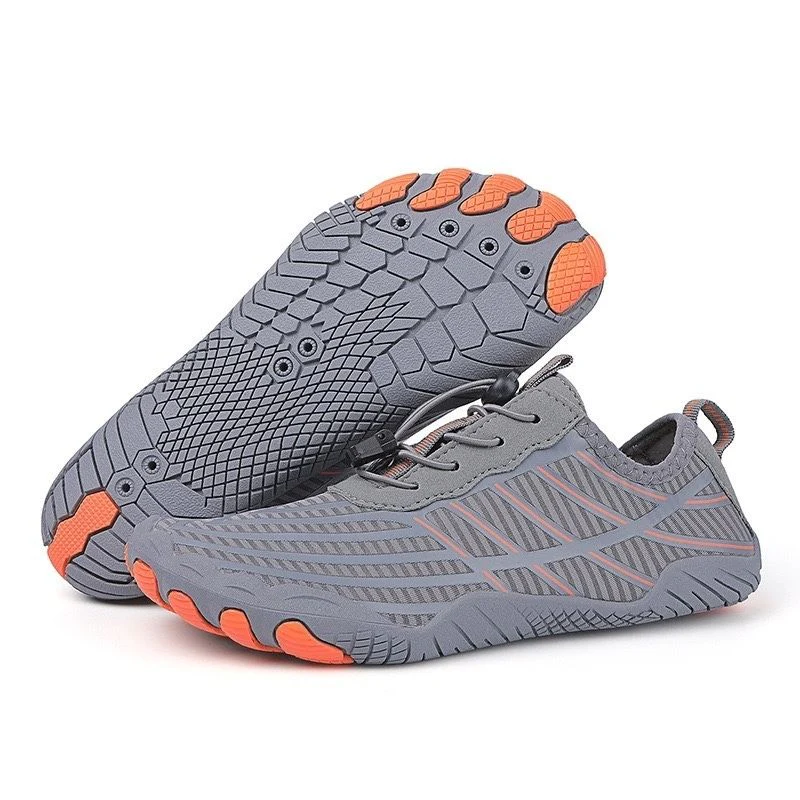 EcoStep - Wide Foot Shoes - Healthy & non-slip barefoot shoes (Unisex) - Image 5