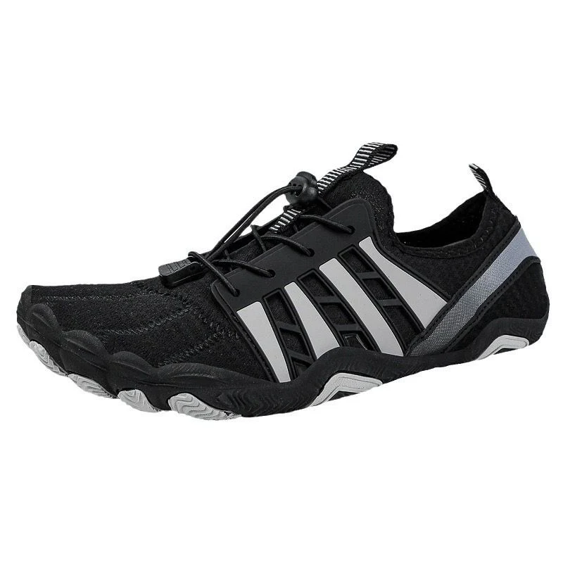 EcoTrek - Wide Toe Box Shoes - Healthy & non-slip barefoot shoes (Unisex) - Image 9