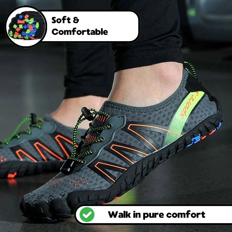 Feel Pro - healthy & comfortable barefoot shoes - Image 2
