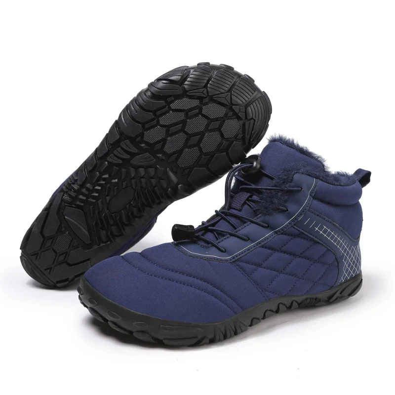 Frost Flow- Non-slip & waterproof winter barefoot shoe (Unisex) (BOGO) - Image 10