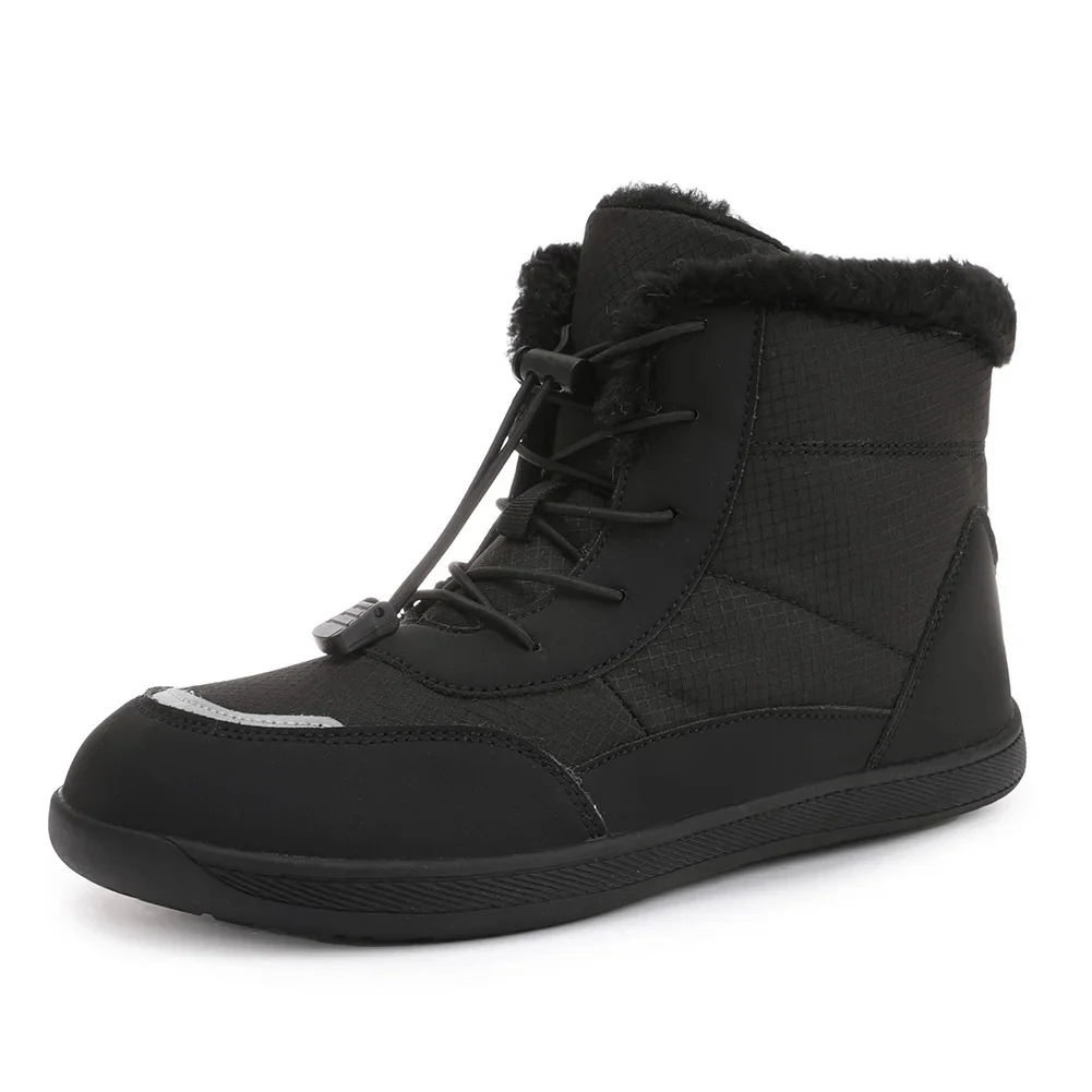 Frost Guard- Non-slip & waterproof winter barefoot shoe (Unisex) - Image 5