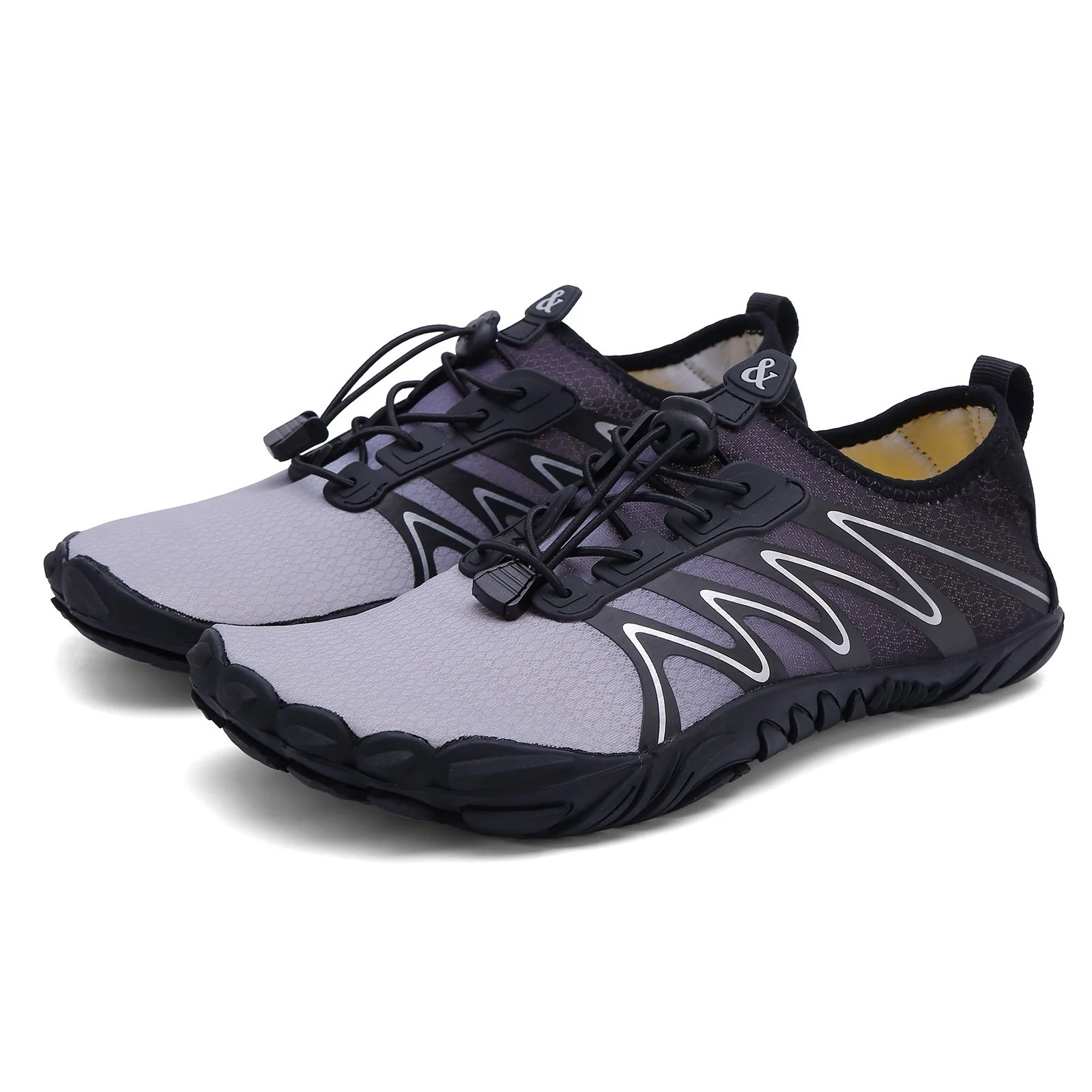 HydroGlide - Healthy & non-slip barefoot shoes (Unisex)
