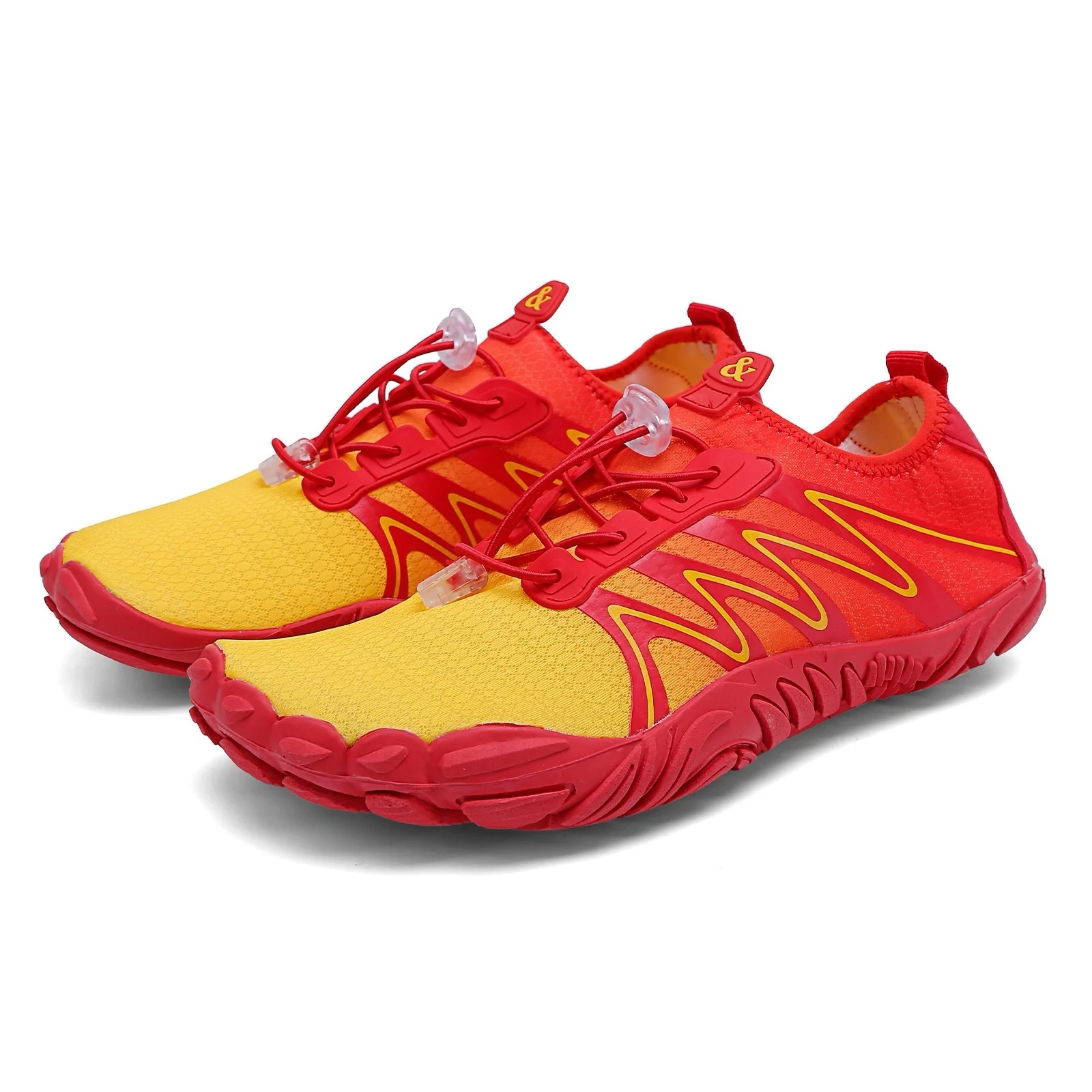 HydroGlide - Healthy & non-slip barefoot shoes (Unisex) - Image 4