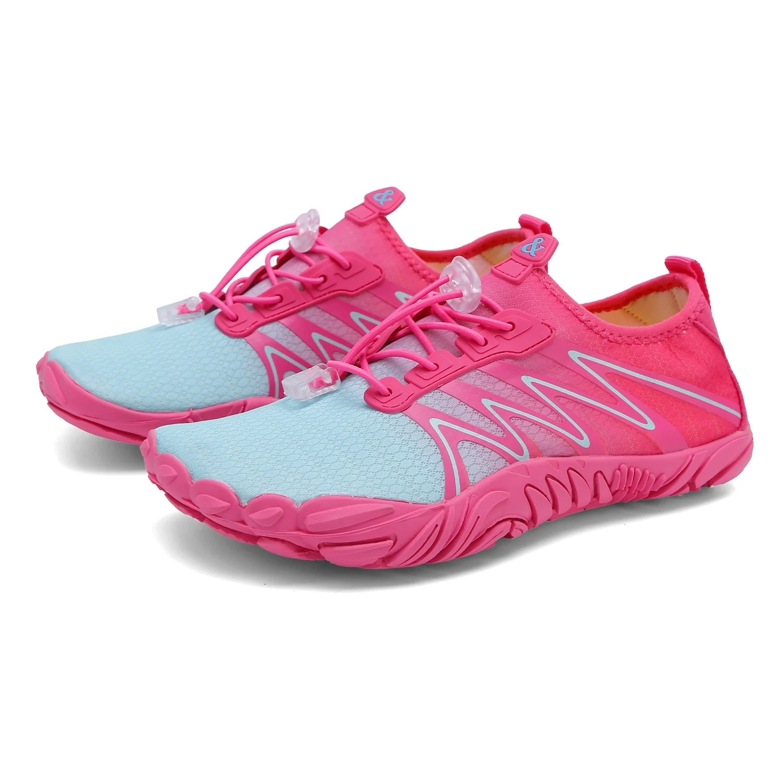 HydroGlide - Healthy & non-slip barefoot shoes (Unisex) - Image 6
