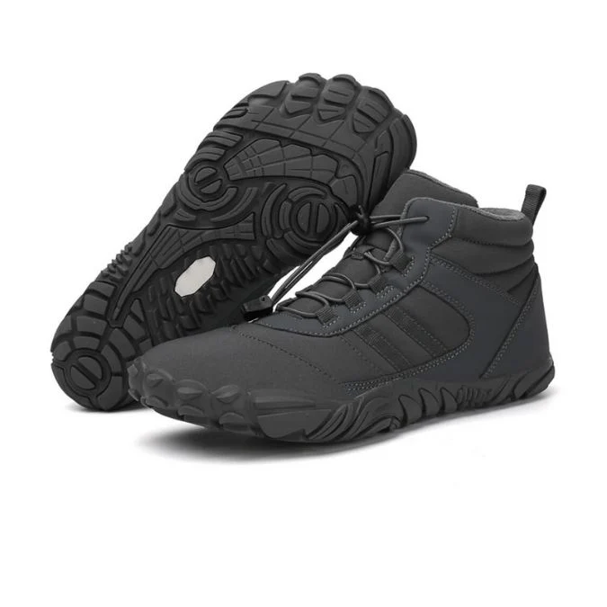 Kasdava Master - Non-slip & waterproof winter barefoot shoe (Unisex) - Image 5