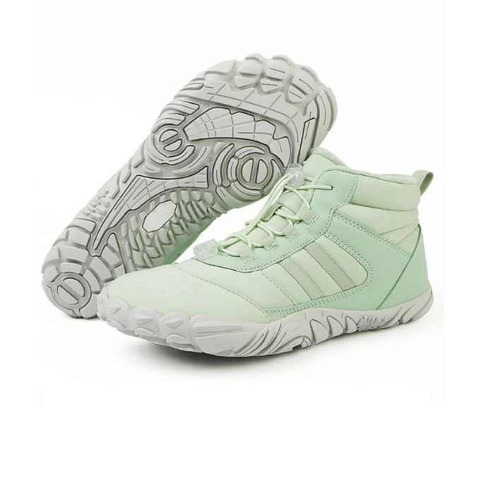 Kasdava Master - Non-slip & waterproof winter barefoot shoe (Unisex) - Image 6