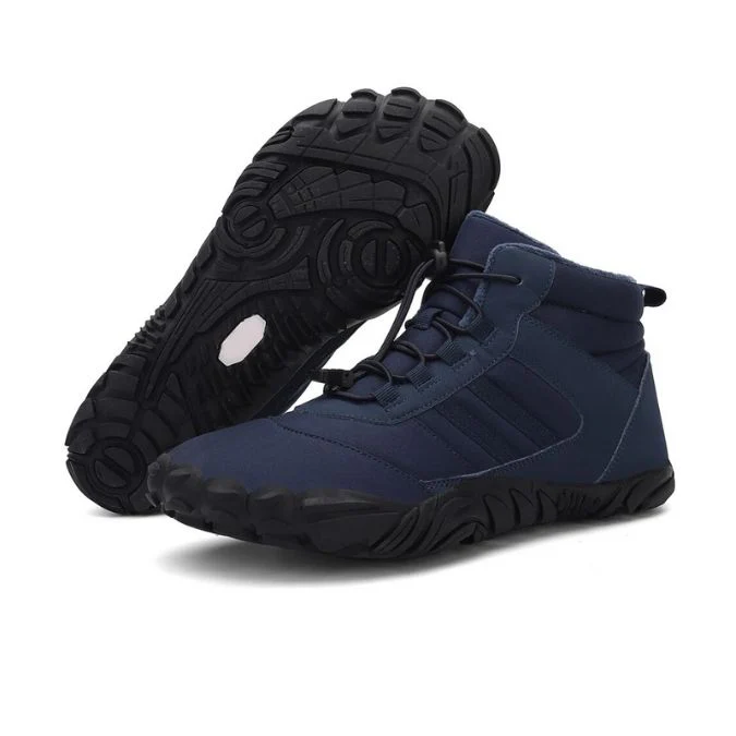Kasdava Master - Non-slip & waterproof winter barefoot shoe (Unisex) - Image 8