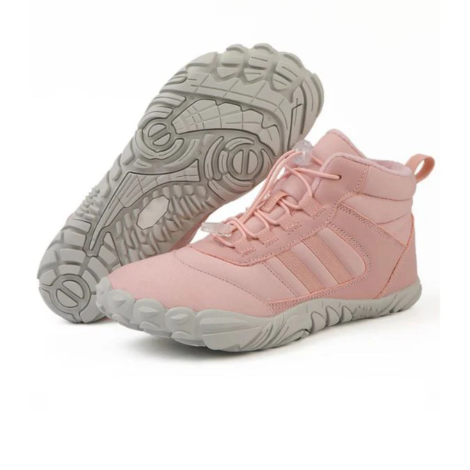 Kasdava Master - Non-slip & waterproof winter barefoot shoe (Unisex) - Image 9
