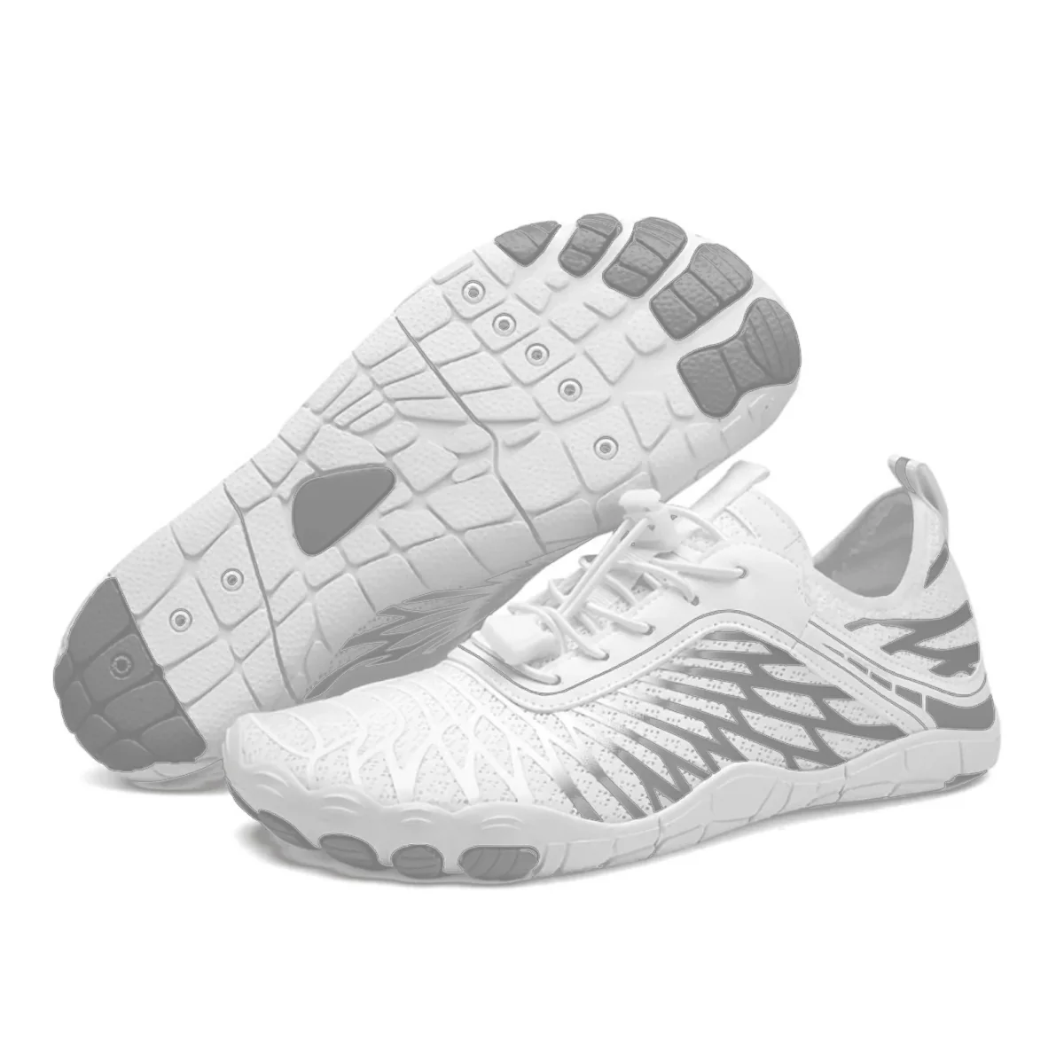 Lorax Pro - Healthy & non-slip barefoot shoes (Unisex) (BOGO) - Image 15