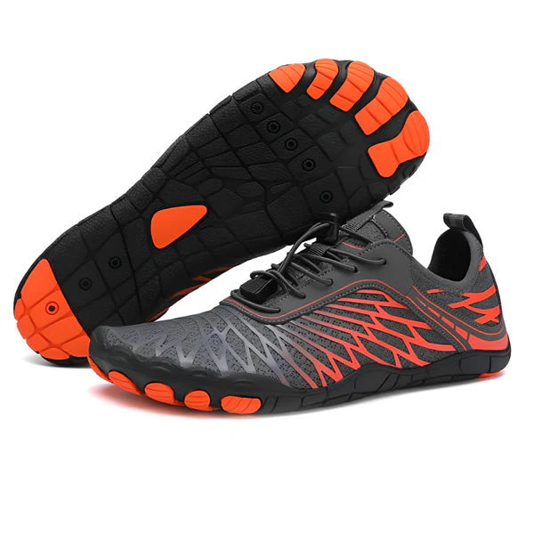 Lorax Pro - Healthy & non-slip barefoot shoes (Unisex) (BOGO) - Image 8