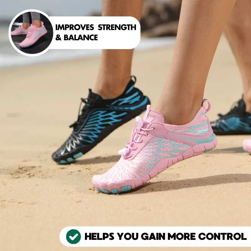 Lorax Pro | Edema & Lymphedema Relief Shoes (Unisex) - Image 2