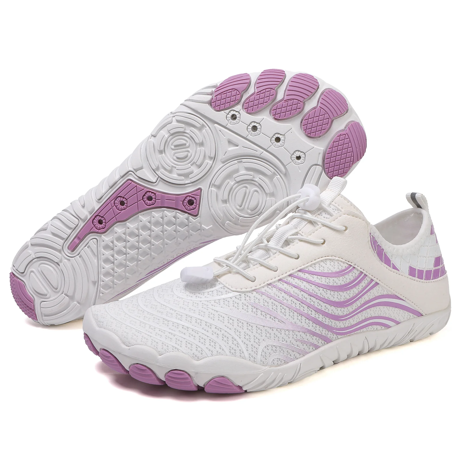 Lorax Pro 2.0 - Healthy & non-slip barefoot shoes (Unisex)(BOGO!) - Image 9