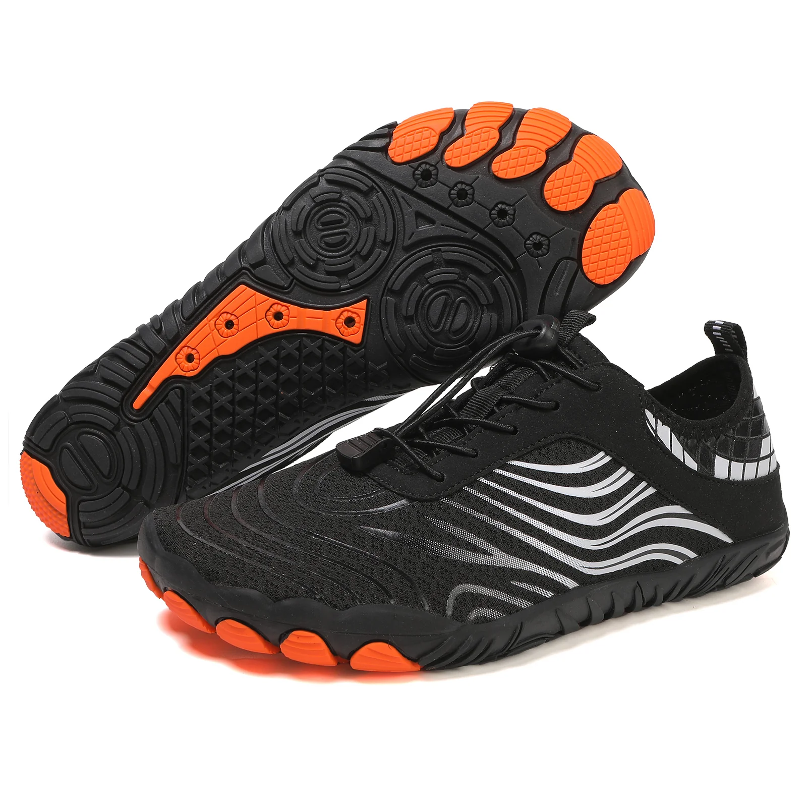 Lorax Pro 2.0 - Healthy & non-slip barefoot shoes (Unisex)(BOGO!) - Image 5
