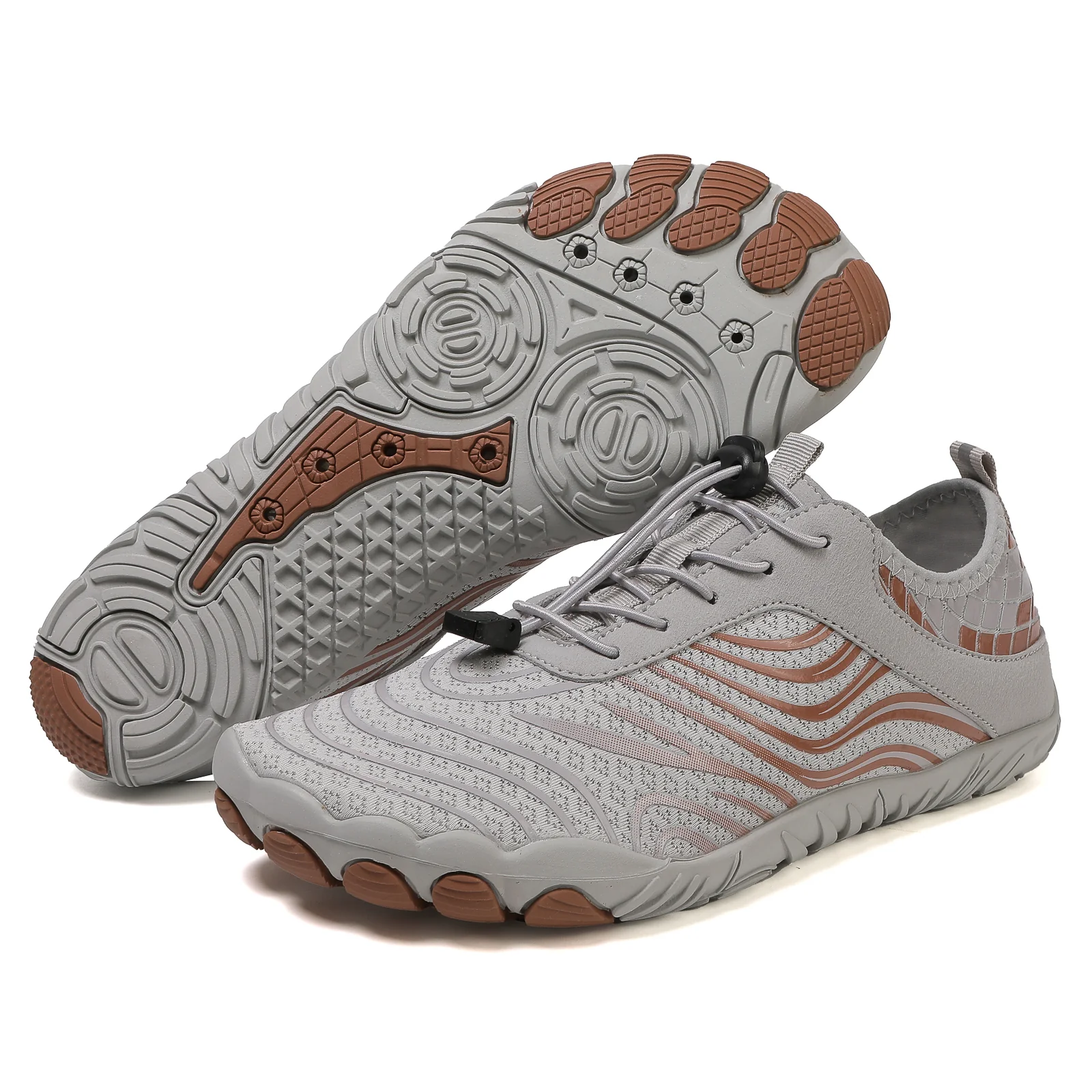 Lorax Pro 2.0 - Healthy & non-slip barefoot shoes (Unisex)(BOGO!) - Image 7
