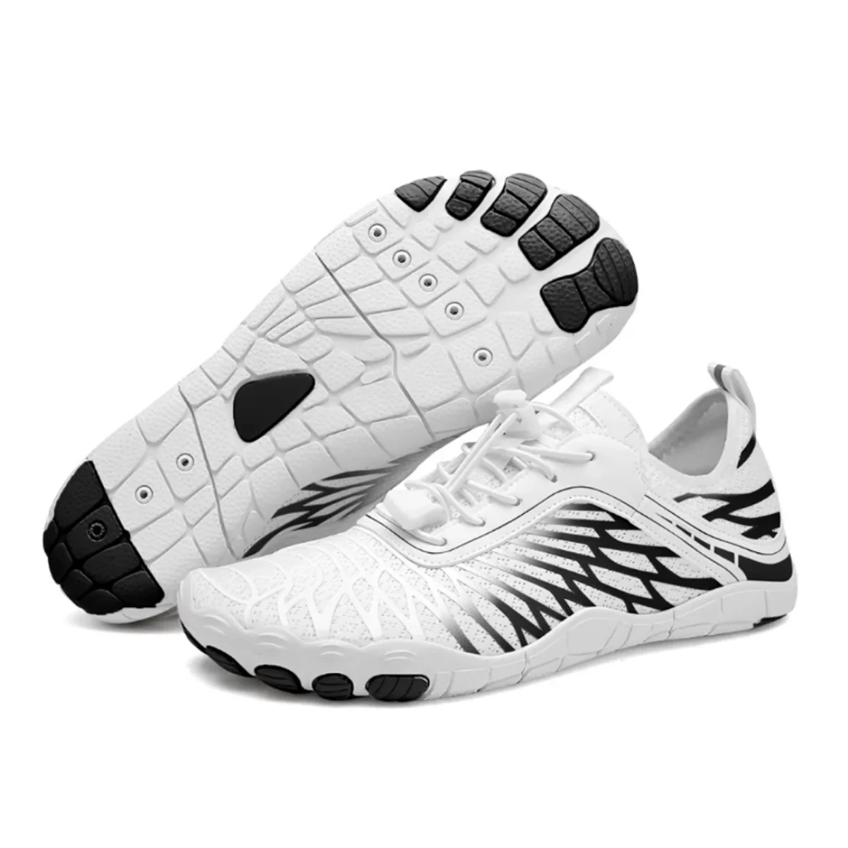 Lorax Pro - Healthy & non-slip barefoot shoes (unisex) - Image 8