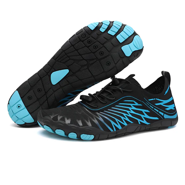 Lorax Pro - Healthy & non-slip barefoot shoes (Unisex) - Image 9