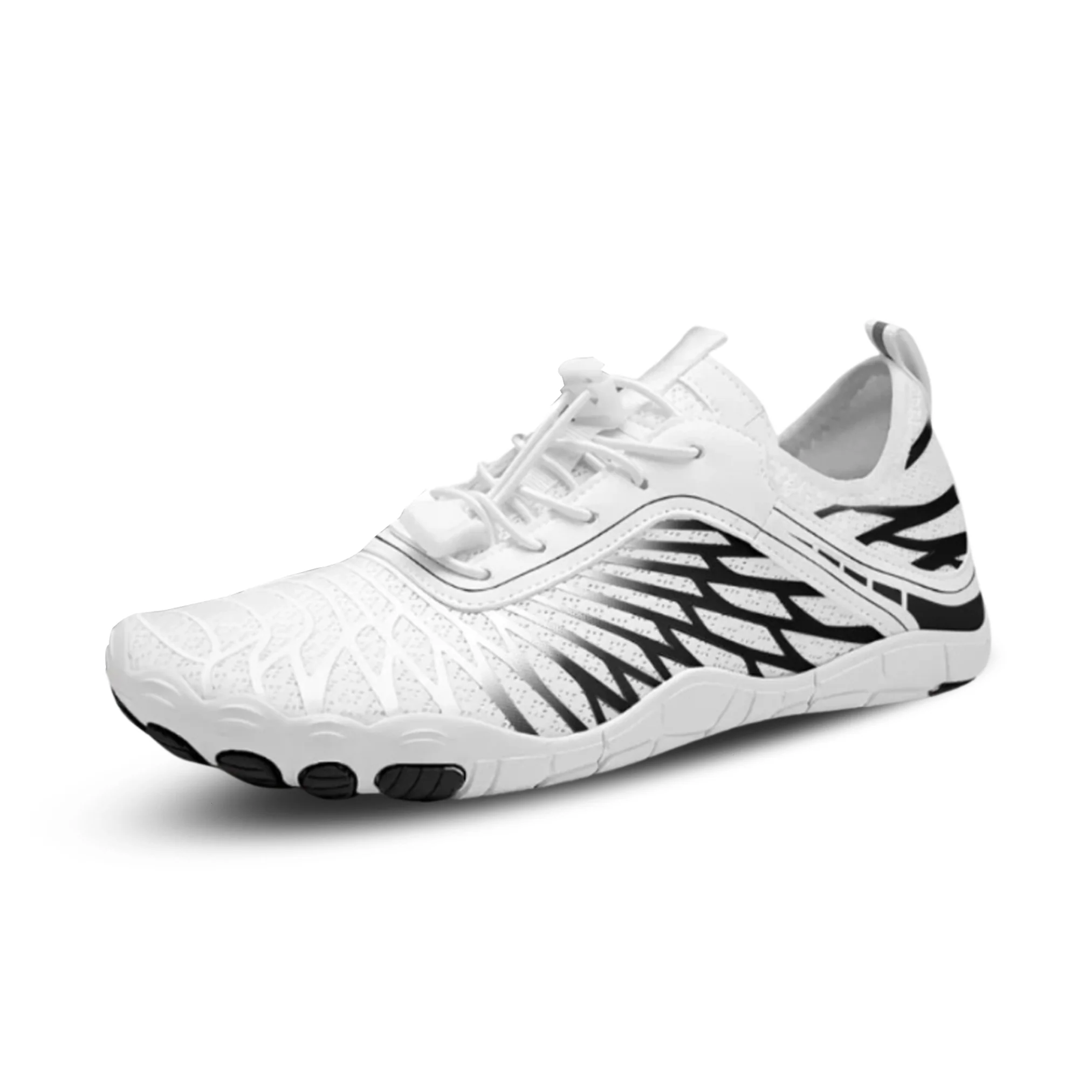 Lorax Pro - Neuropathy Relief Barefoot Shoes (Unisex) - Image 11