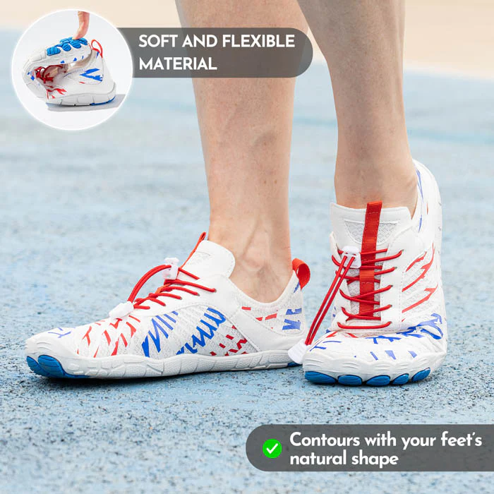 Lorax Pro Limited Edition- Healthy & non-slip barefoot shoes (Unisex) (Bogo) - Image 3