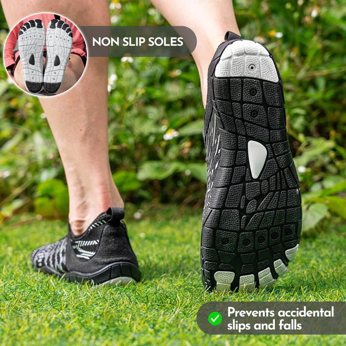 Lorax Pro Limited Edition- Healthy & non-slip barefoot shoes (Unisex) (Bogo) - Image 8