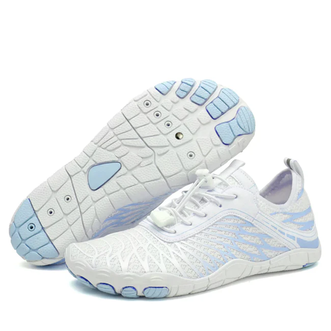 Lorax Pro - with Copper - Grounding Allround Barefoot Shoes - Image 13