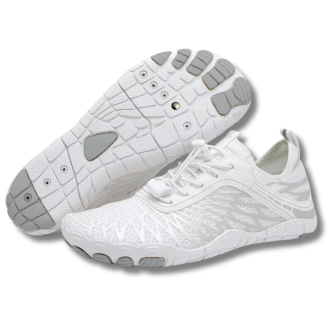 Lorax Pro - with Copper - Grounding Allround Barefoot Shoes - Image 17