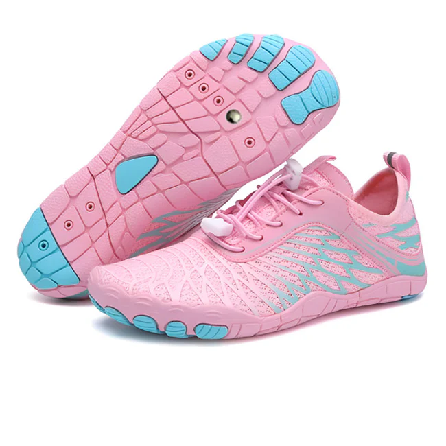 Lorax Pro - with Copper - Grounding Allround Barefoot Shoes - Image 9