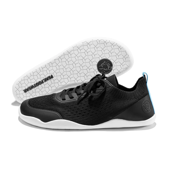 Lumen - Ergonomic & Supportive Barefoot Shoes (Unisex) - Image 3