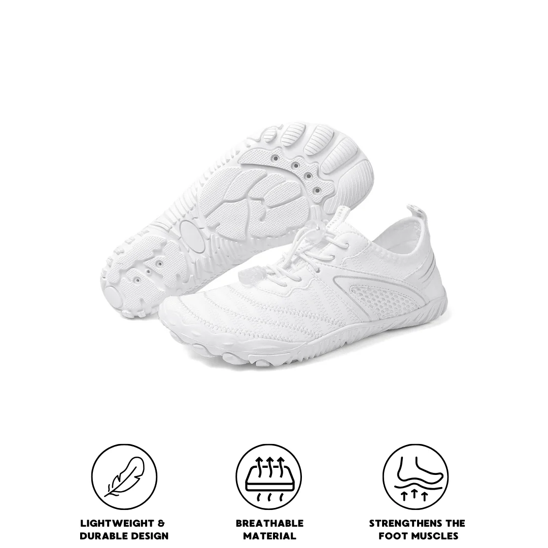 Nemesis Pro - Healthy & non-slip barefoot shoes