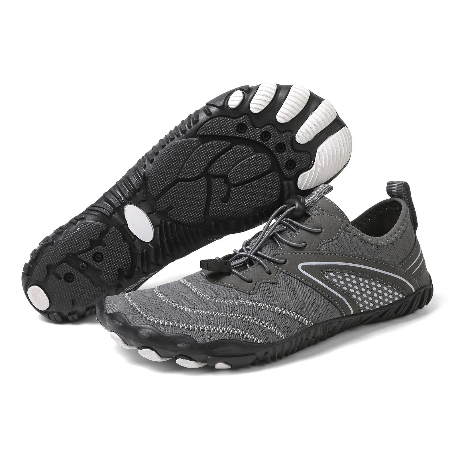 Nemesis Pro - Healthy & non-slip barefoot shoes - Image 7