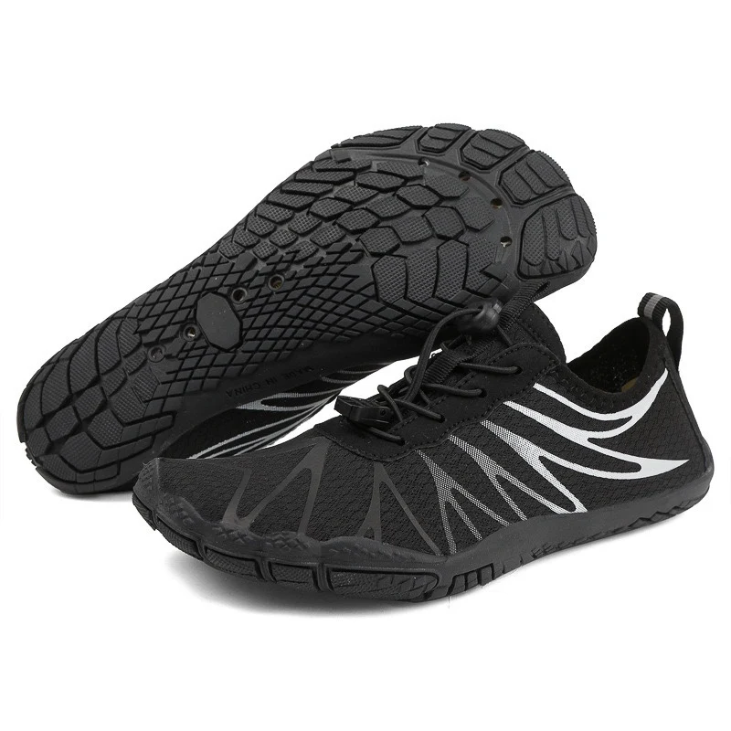 *NEW* Terra Pro - Healthy & non-slip barefoot shoes (Unisex) (BOGO!) - Image 5