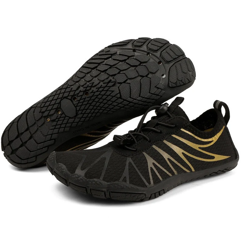 *NEW* Terra Pro - Healthy & non-slip barefoot shoes (Unisex) (BOGO!) - Image 6
