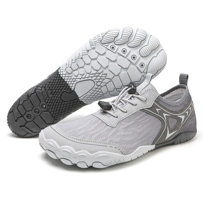 Nova Path - Healthy & non-slip barefoot shoes (Unisex) (BOGO) - Image 3