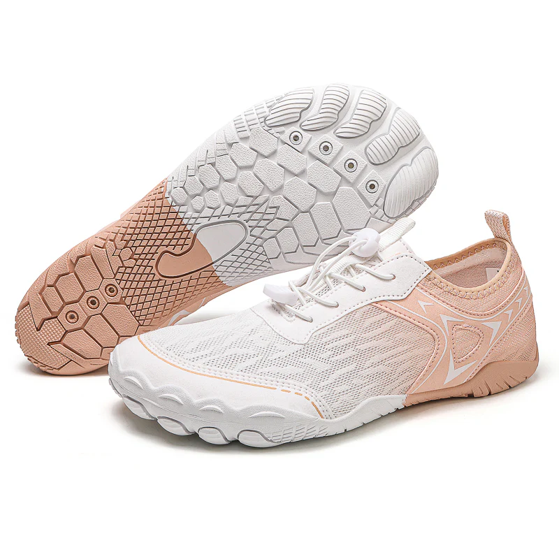 Nova Path - Healthy & non-slip barefoot shoes (Unisex) (BOGO) - Image 4